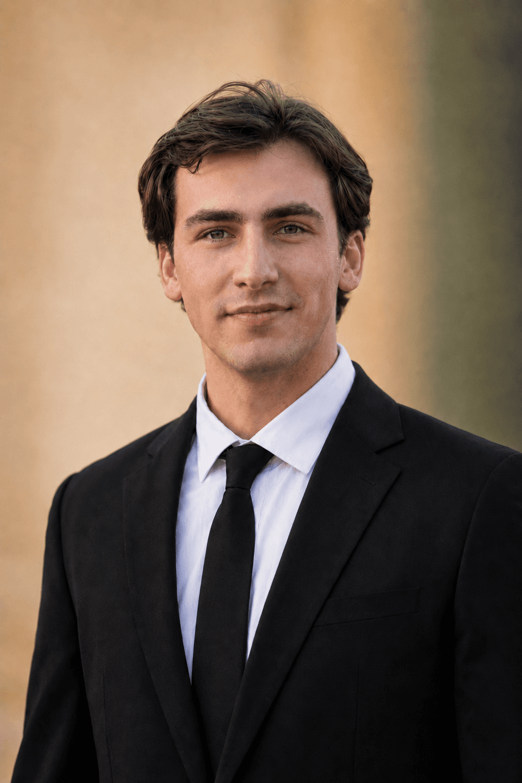 Dominik Natter